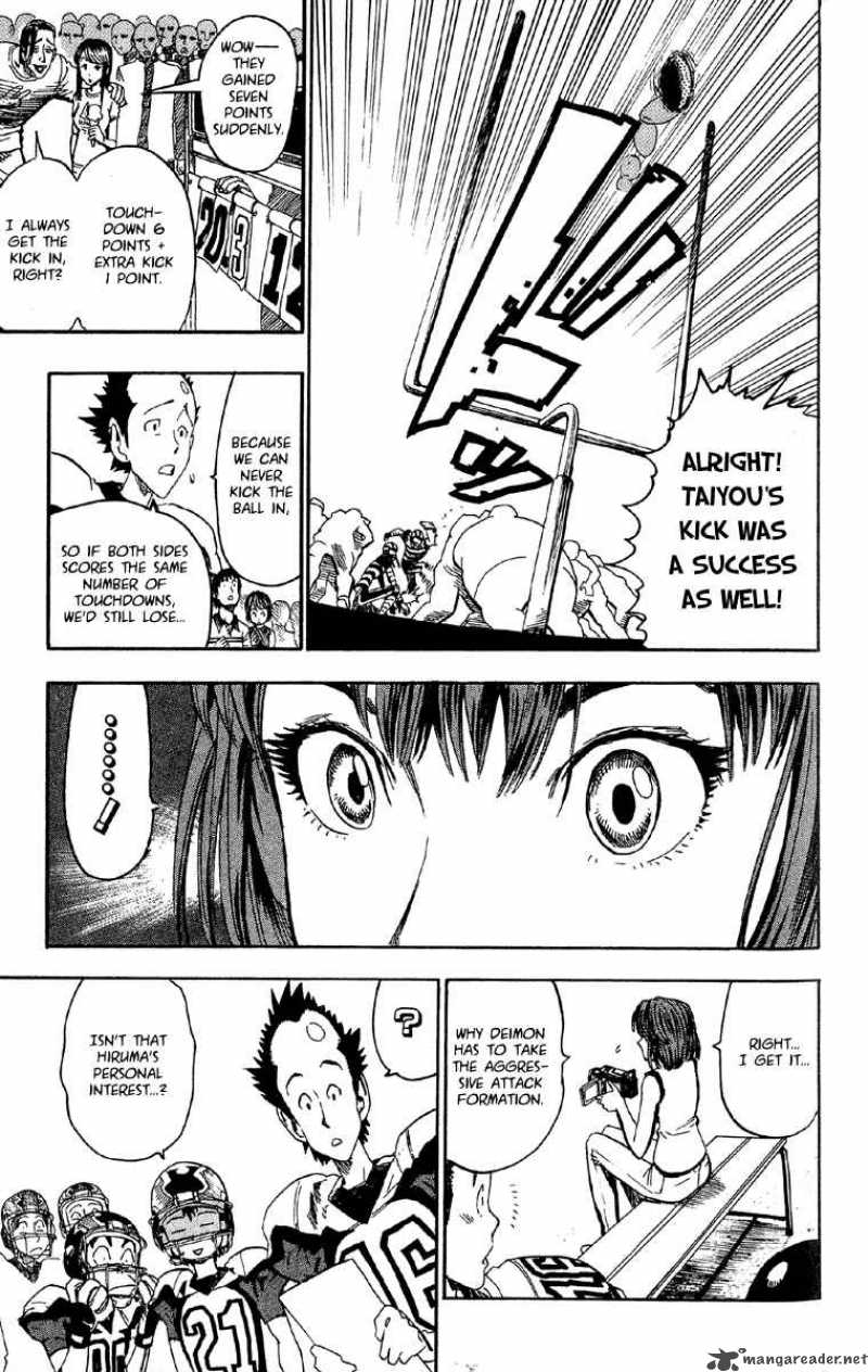 Eyeshield 21 46 16