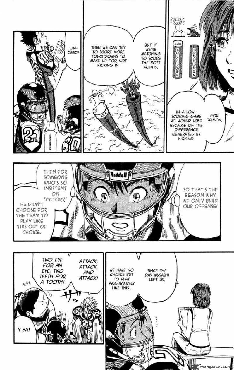 Eyeshield 21 46 17