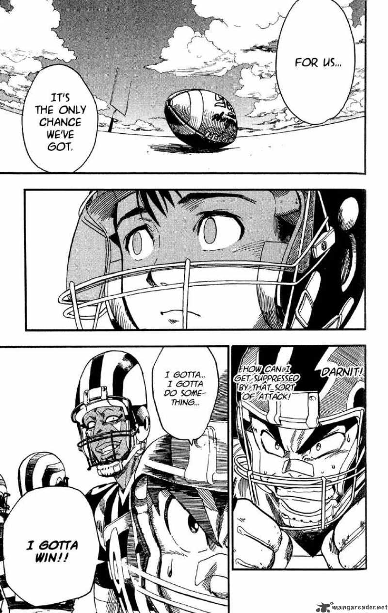Eyeshield 21 46 18