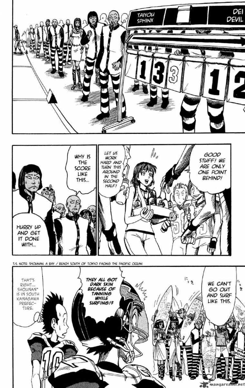 Eyeshield 21 46 2