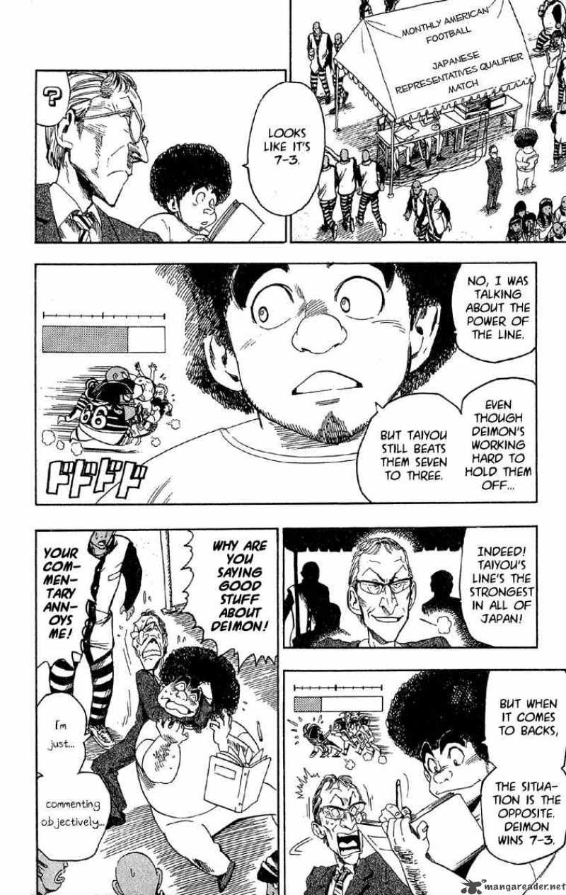 Eyeshield 21 46 4