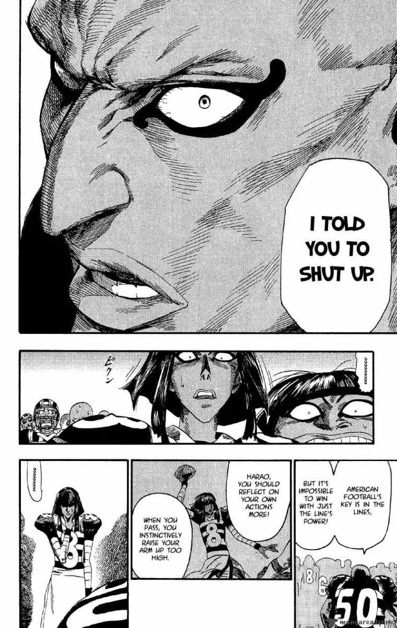 Eyeshield 21 46 6