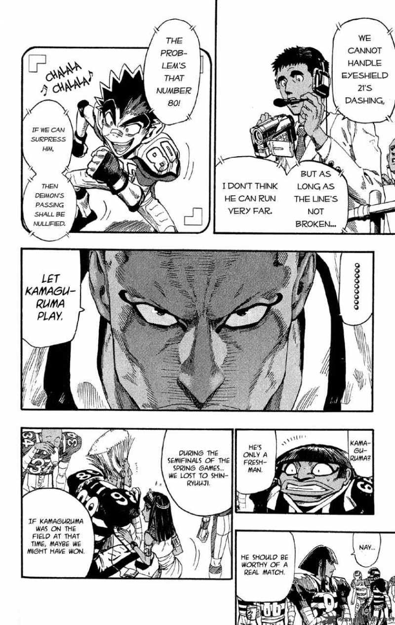Eyeshield 21 46 8