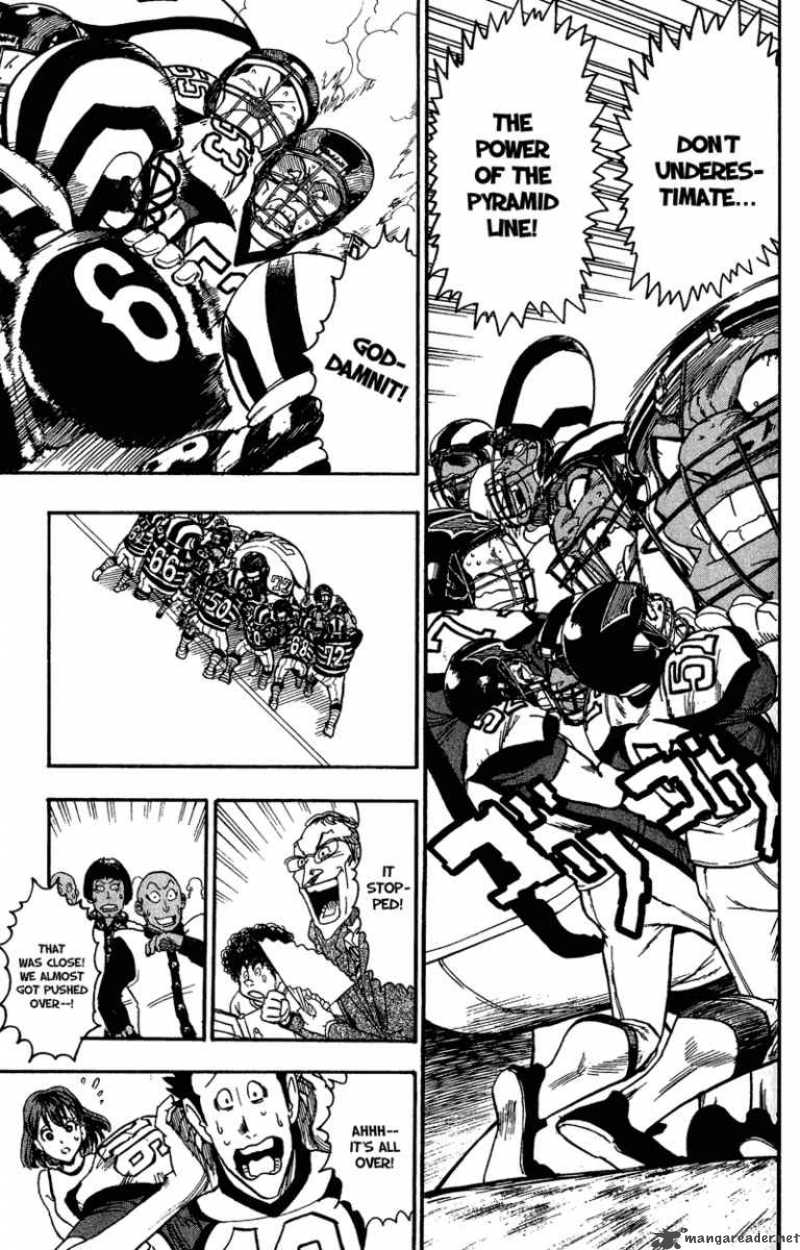 Eyeshield 21 48 11