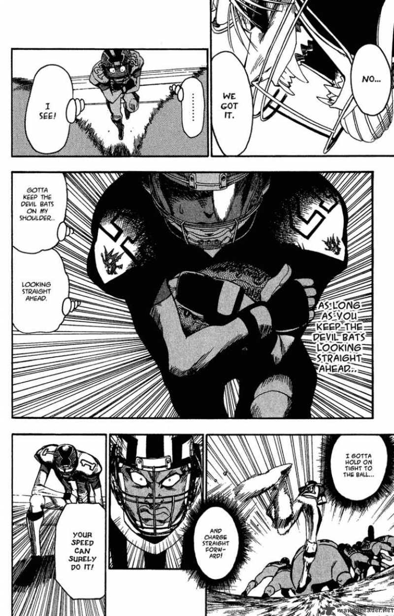Eyeshield 21 48 12