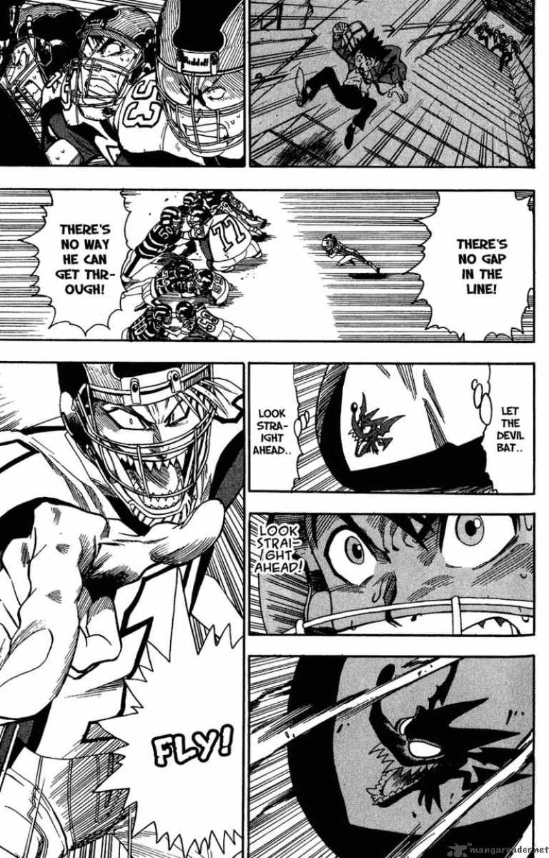 Eyeshield 21 48 13