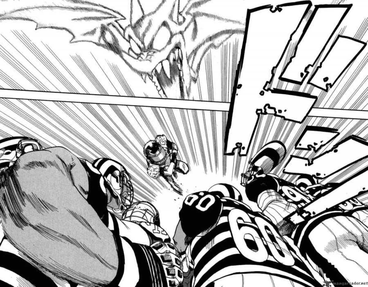 Eyeshield 21 48 14