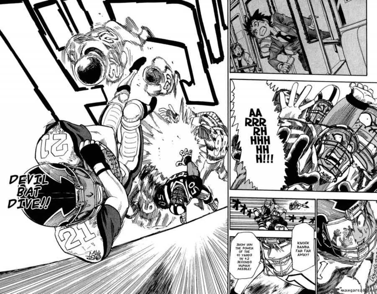 Eyeshield 21 48 15