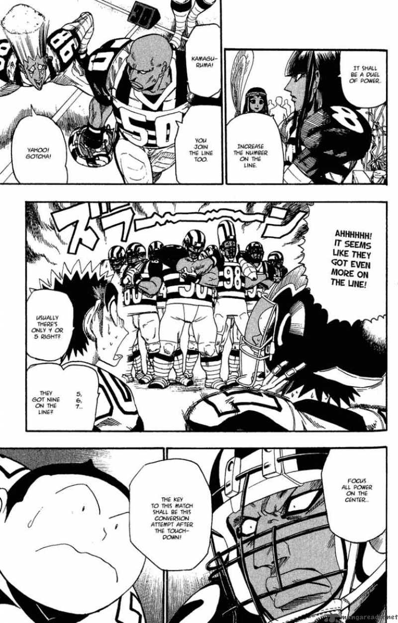 Eyeshield 21 48 5