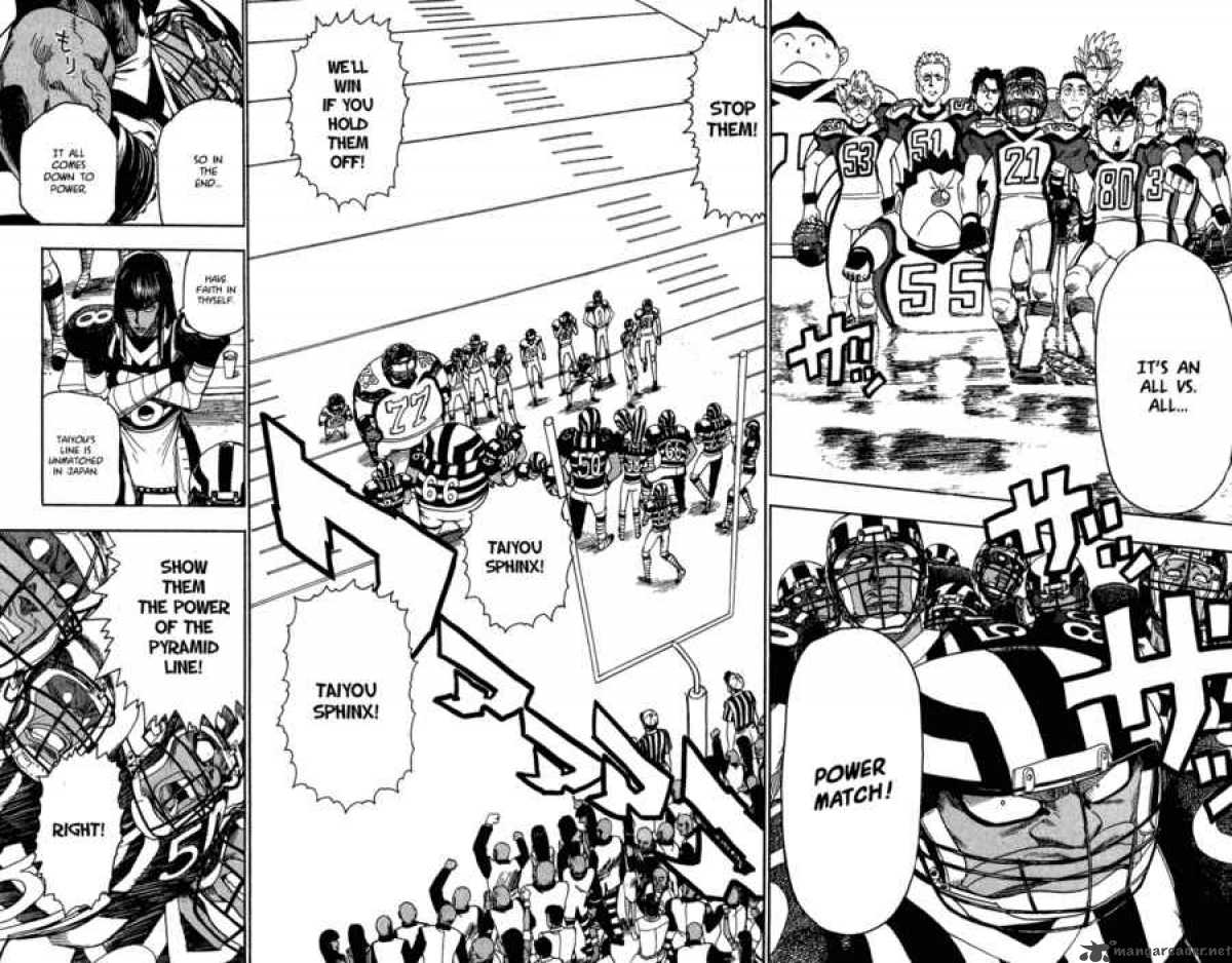 Eyeshield 21 48 6
