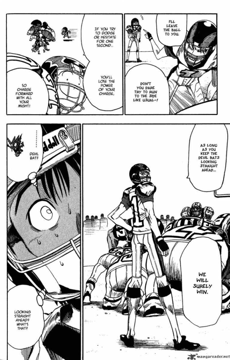 Eyeshield 21 48 7