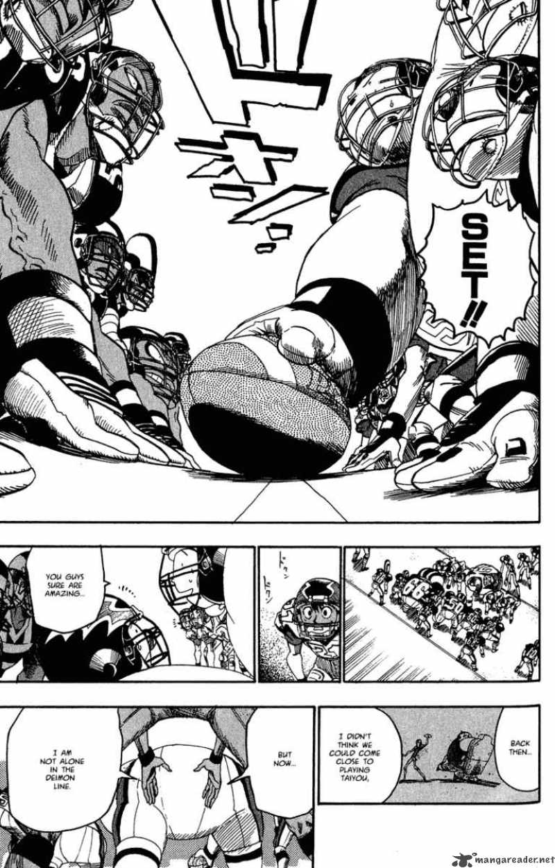 Eyeshield 21 48 8