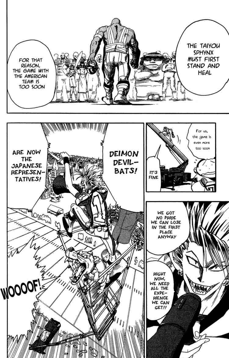 Eyeshield 21 49 11