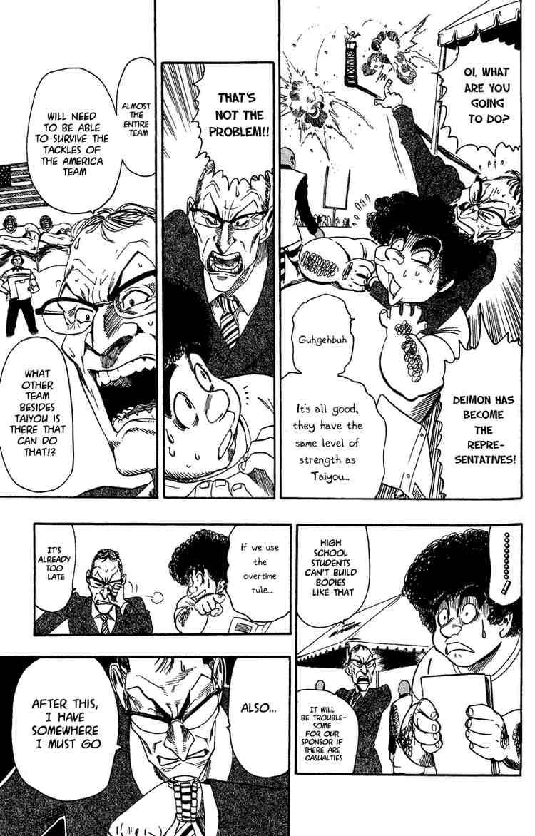 Eyeshield 21 49 12