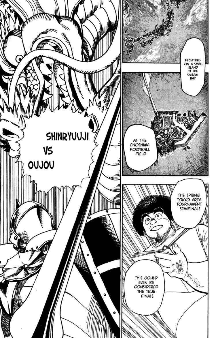 Eyeshield 21 49 14
