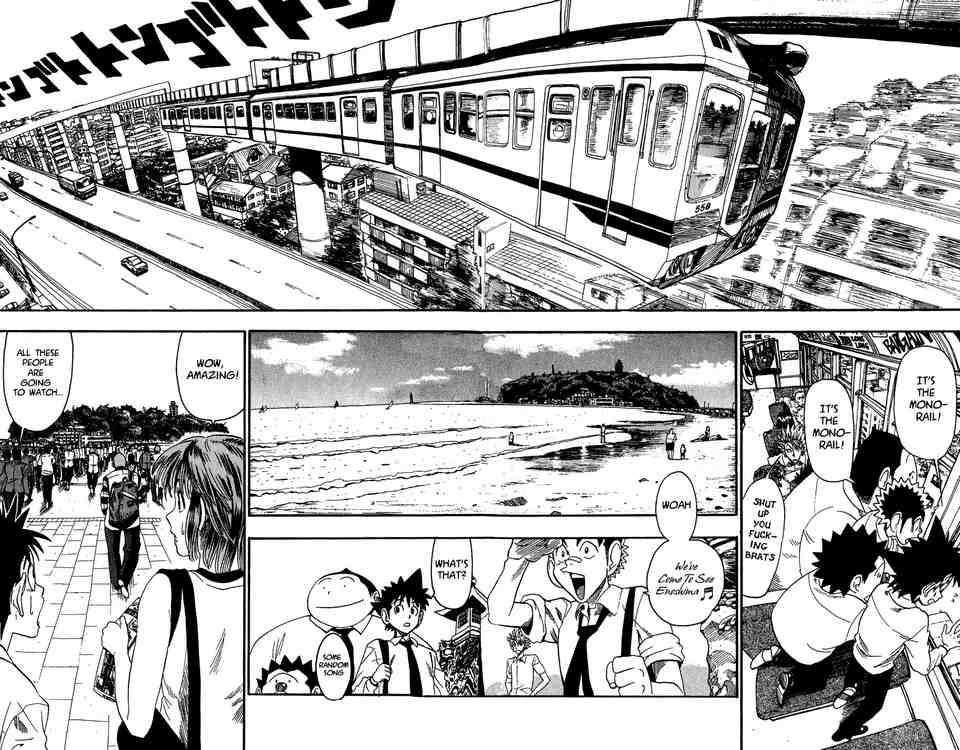 Eyeshield 21 49 15