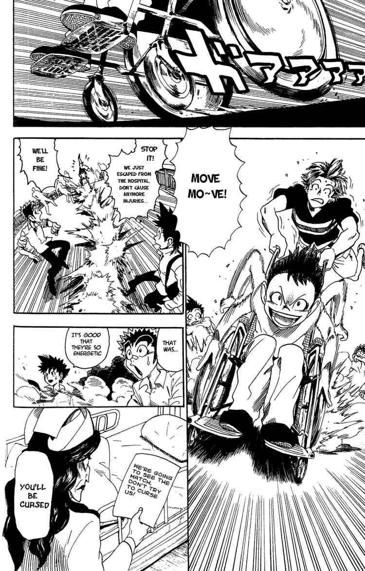 Eyeshield 21 49 16
