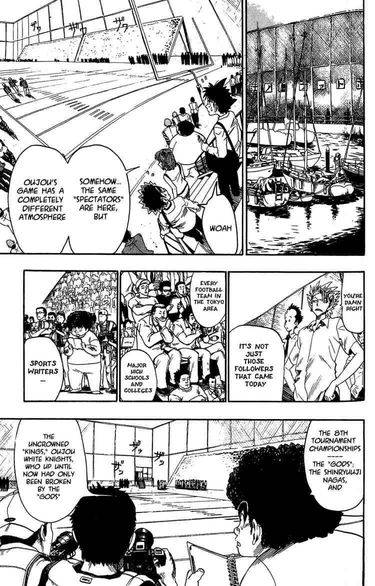 Eyeshield 21 49 17