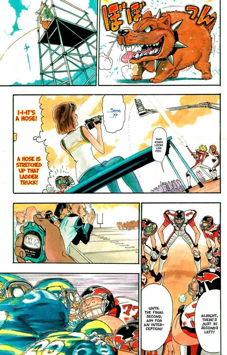 Eyeshield 21 49 4
