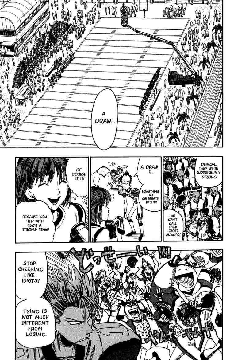 Eyeshield 21 49 6