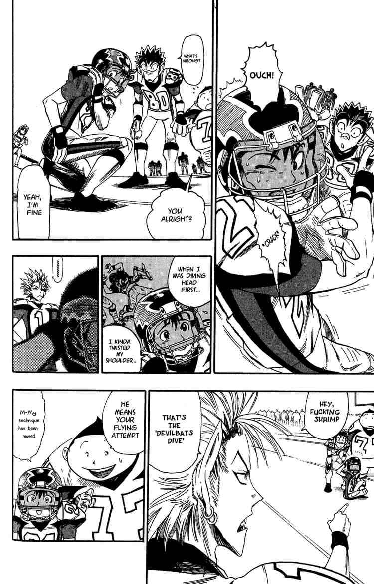 Eyeshield 21 49 7