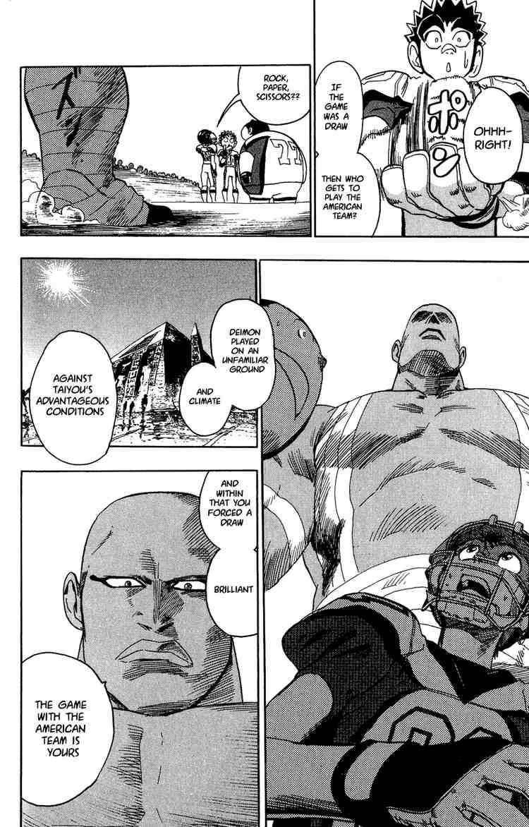 Eyeshield 21 49 9