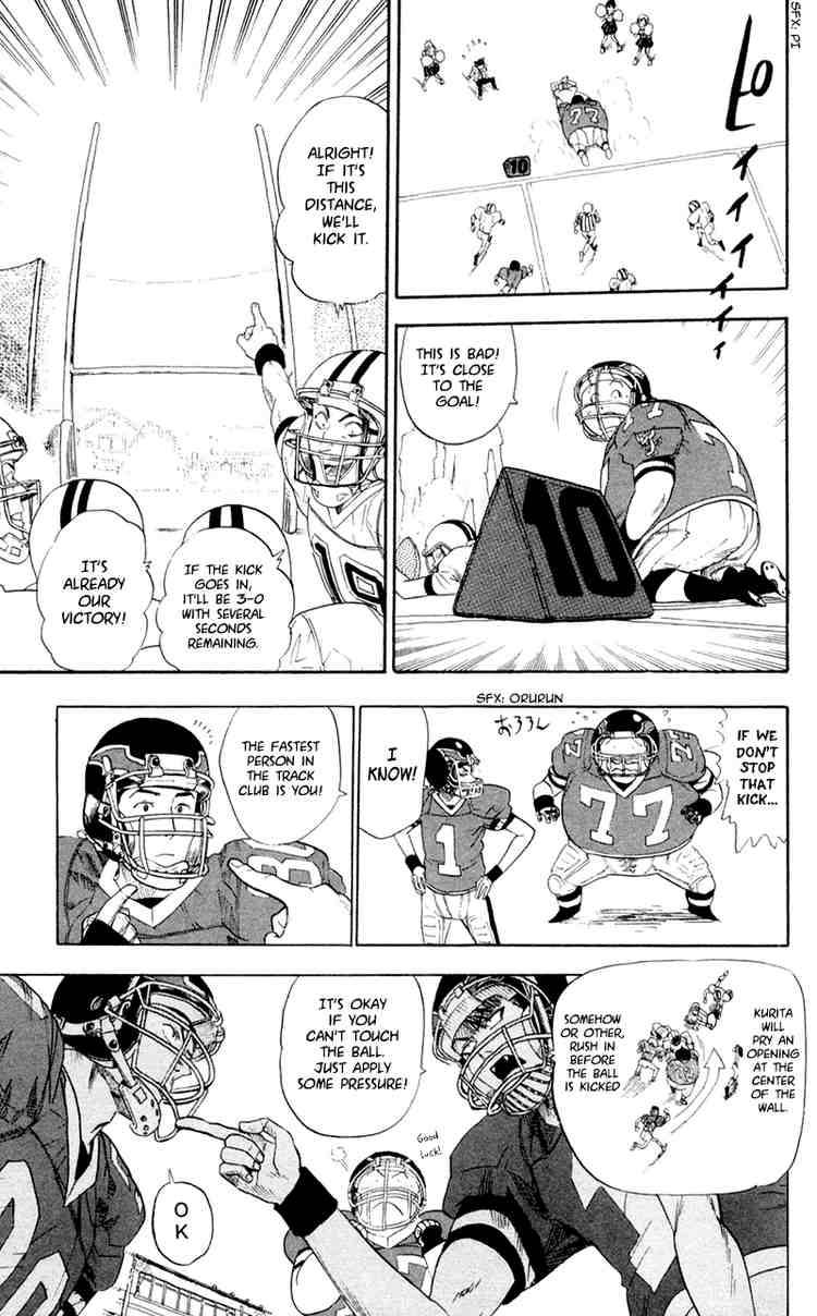 Eyeshield 21 5 10