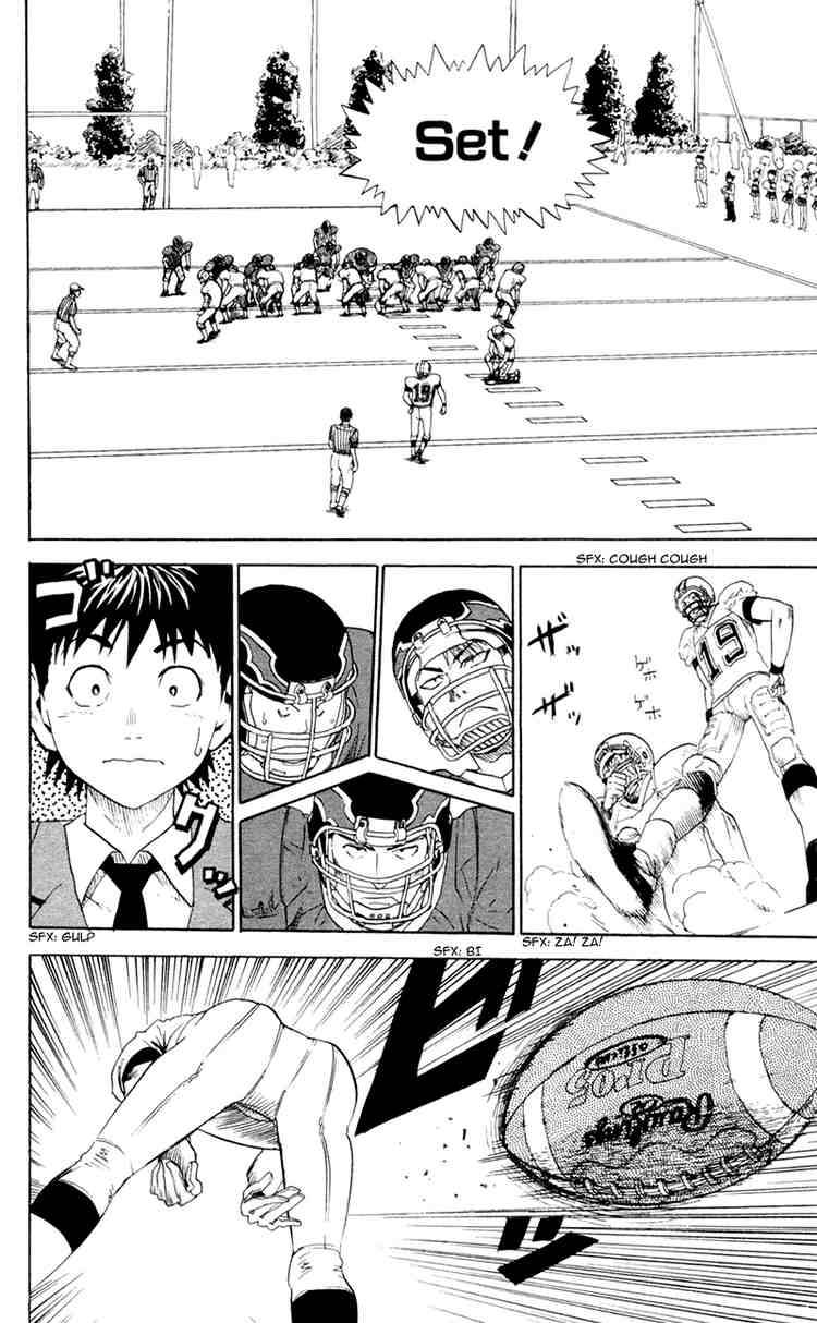 Eyeshield 21 5 11