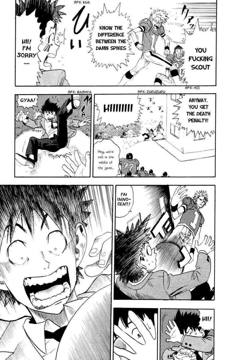 Eyeshield 21 5 16