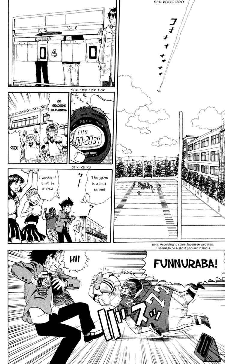 Eyeshield 21 5 9