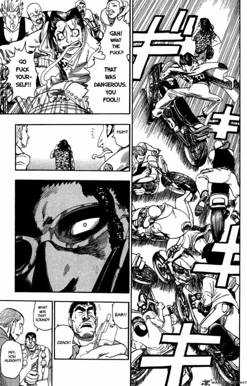 Eyeshield 21 50 12