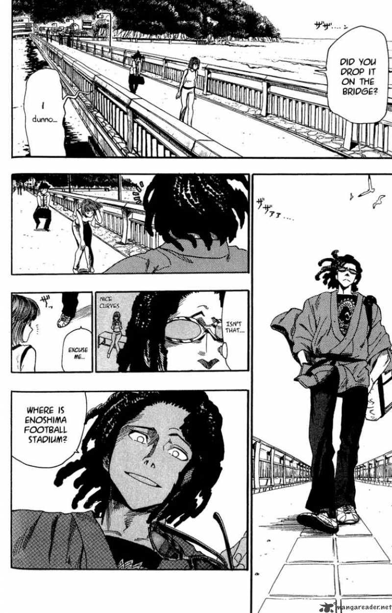 Eyeshield 21 50 14