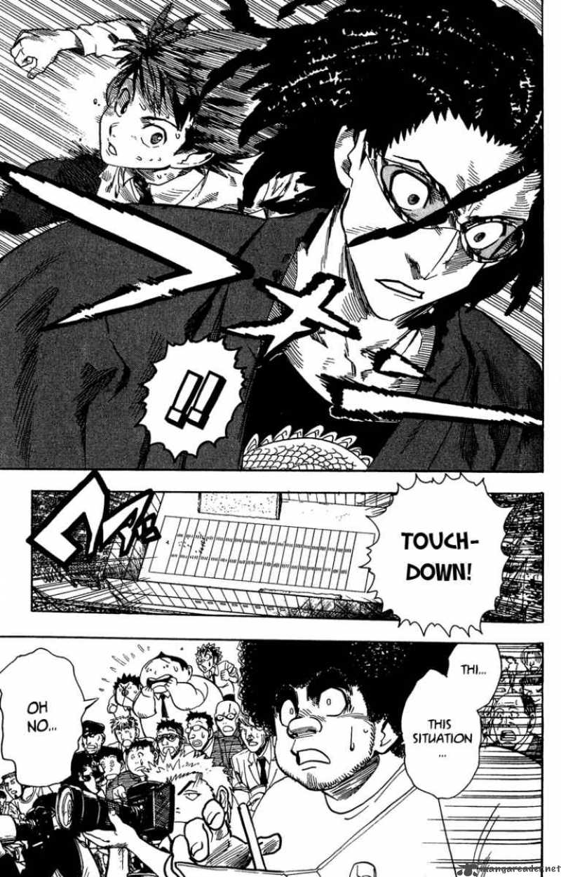 Eyeshield 21 50 17