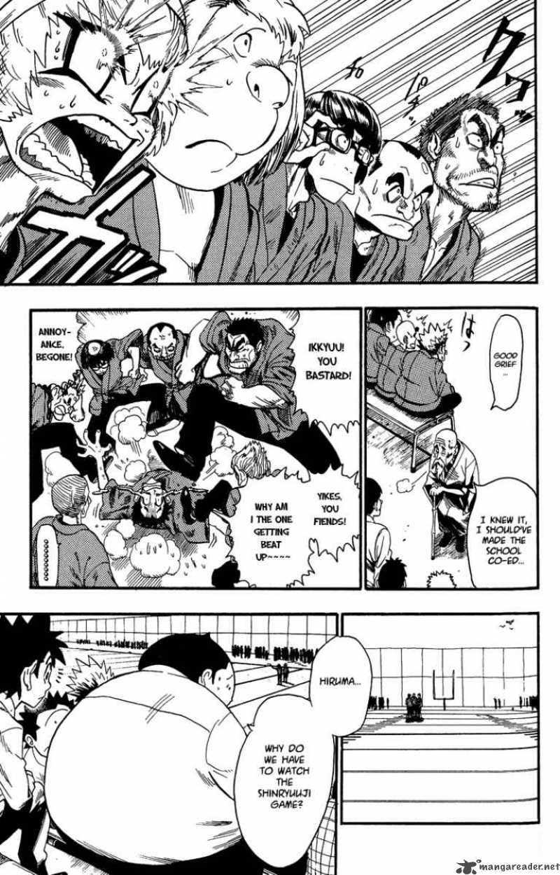 Eyeshield 21 50 4