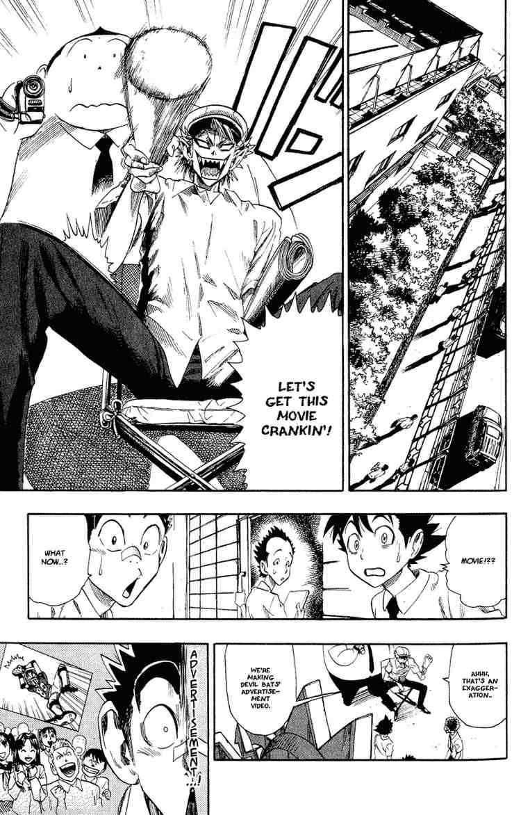 Eyeshield 21 53 13