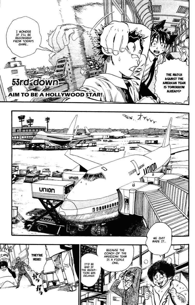 Eyeshield 21 53 7