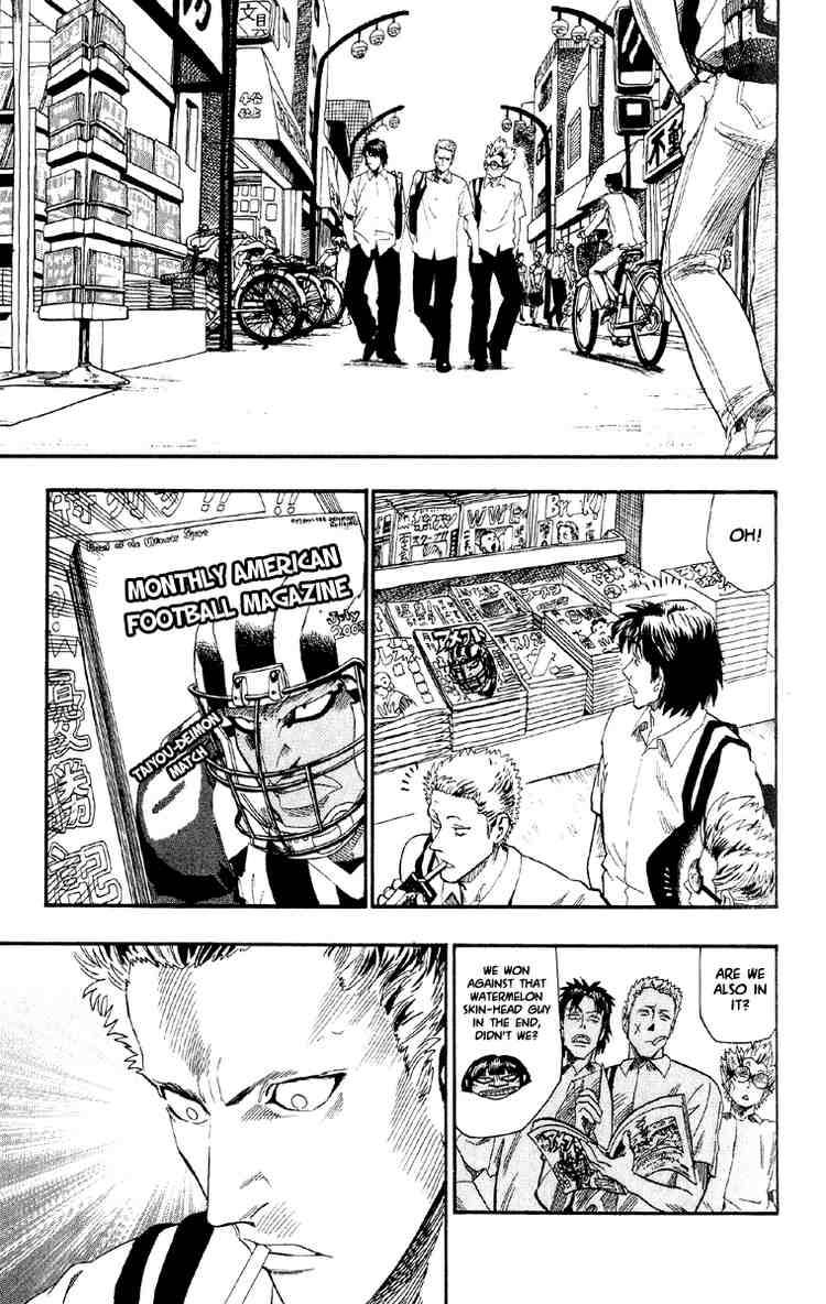 Eyeshield 21 54 10