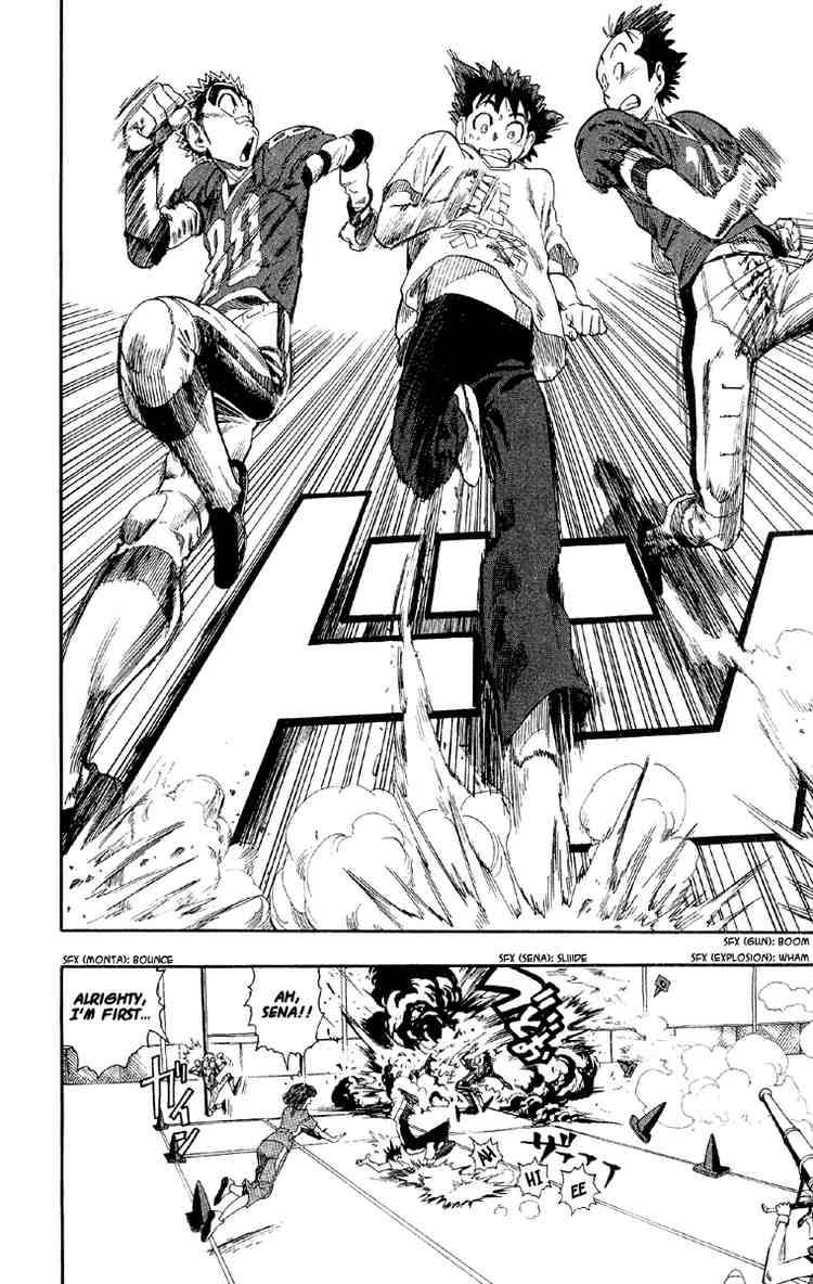 Eyeshield 21 54 13