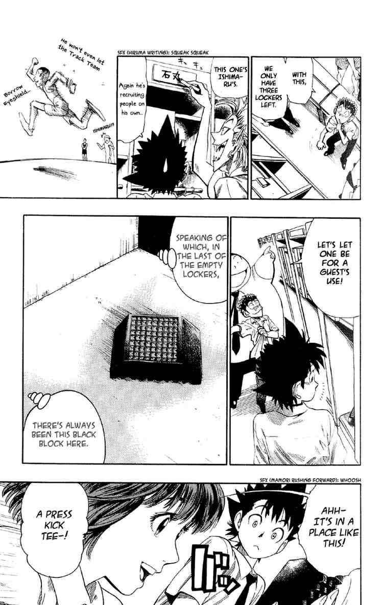 Eyeshield 21 54 16