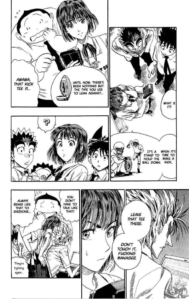 Eyeshield 21 54 17