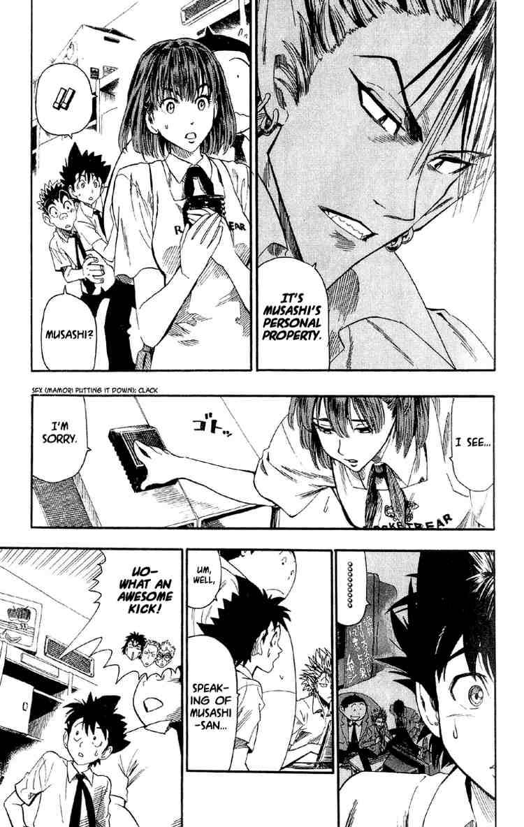Eyeshield 21 54 18