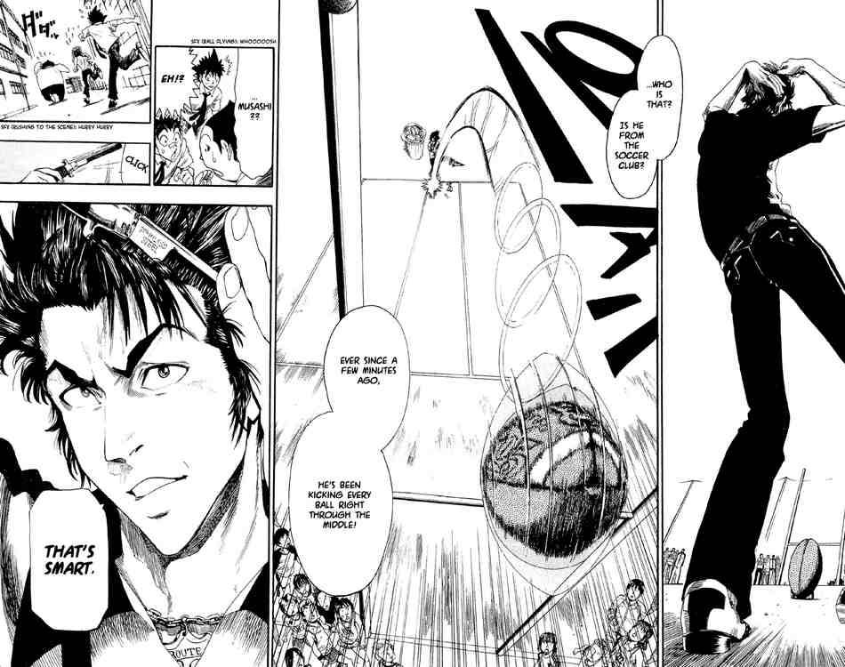 Eyeshield 21 54 19