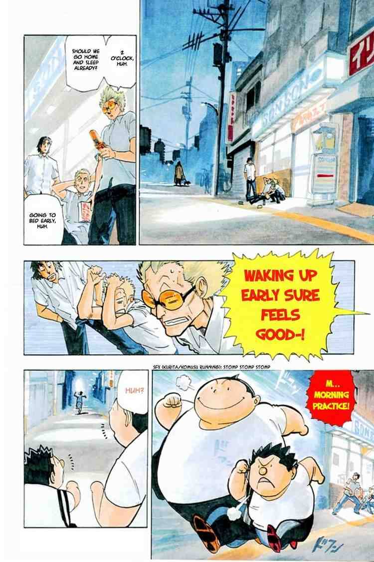 Eyeshield 21 54 3
