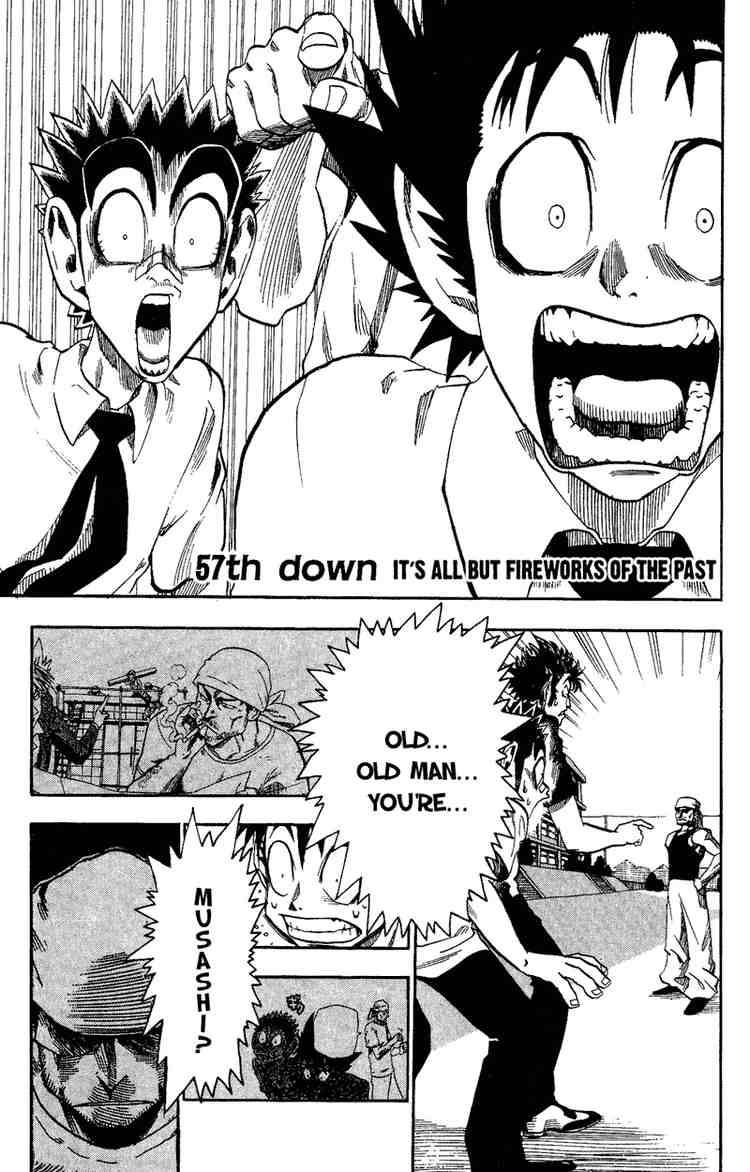 Eyeshield 21 57 1