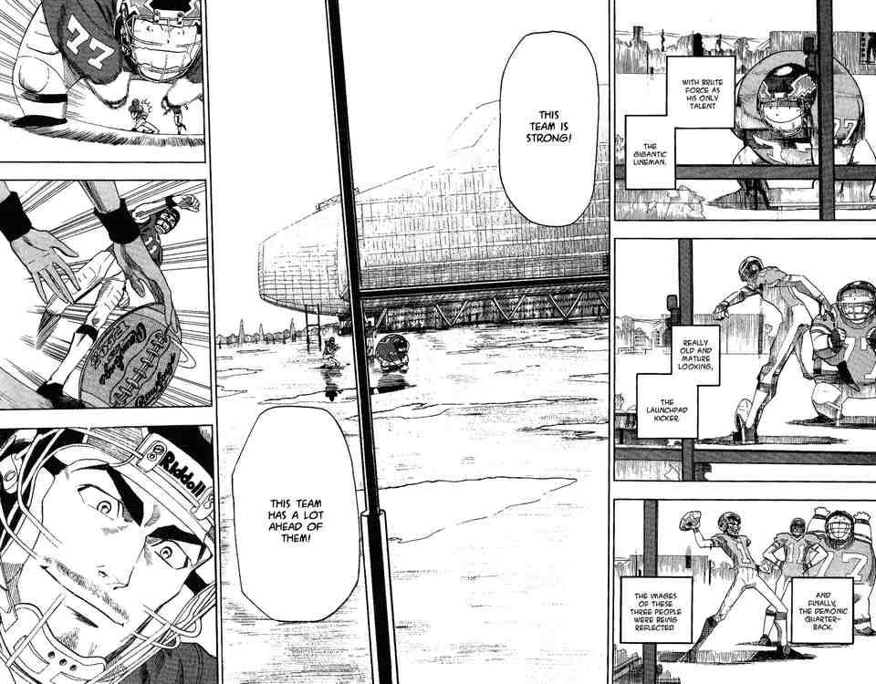 Eyeshield 21 57 10