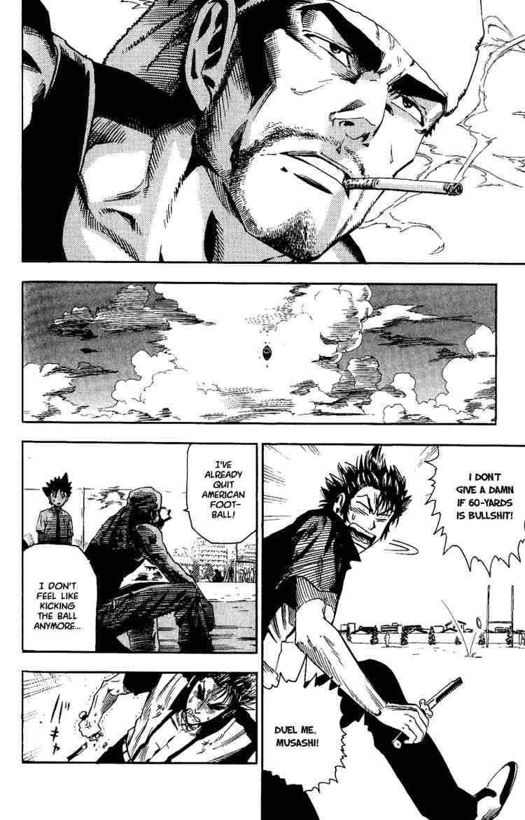 Eyeshield 21 57 11