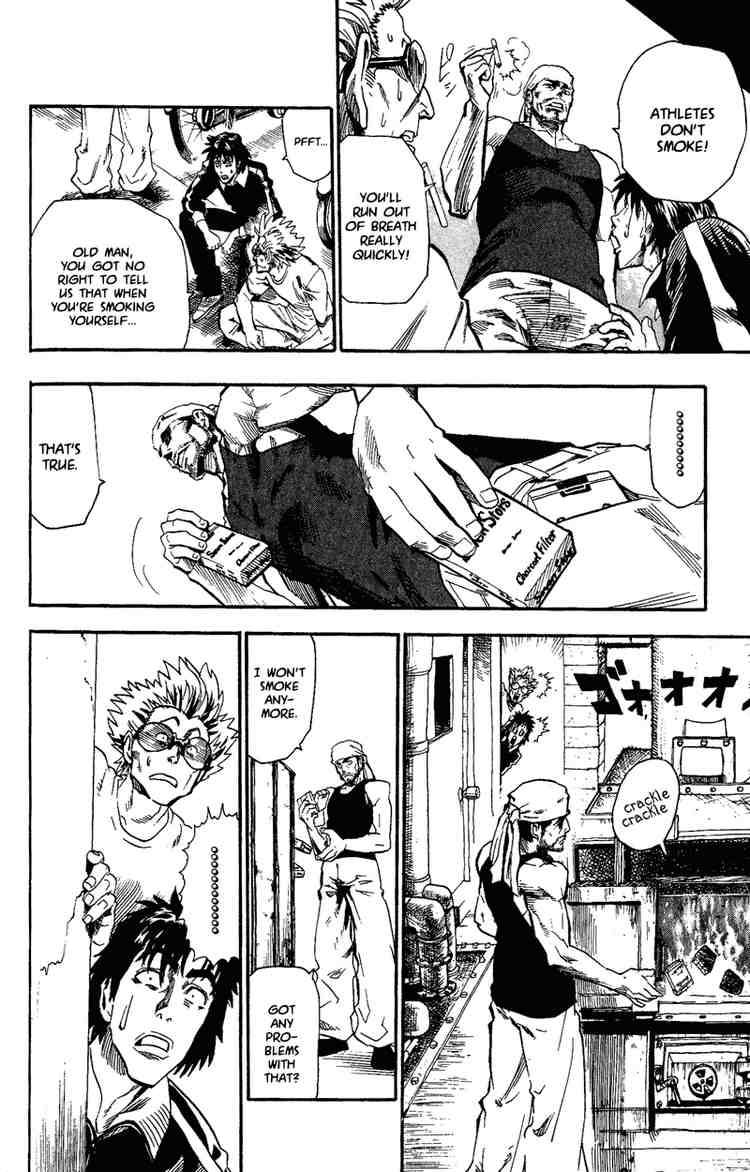 Eyeshield 21 57 15