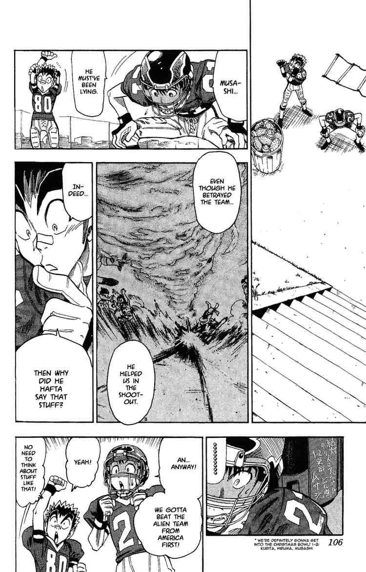 Eyeshield 21 57 17