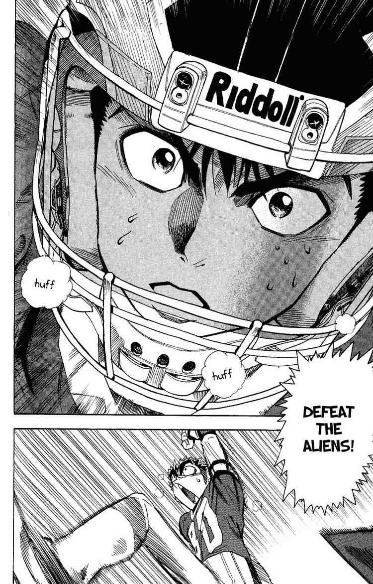 Eyeshield 21 57 19