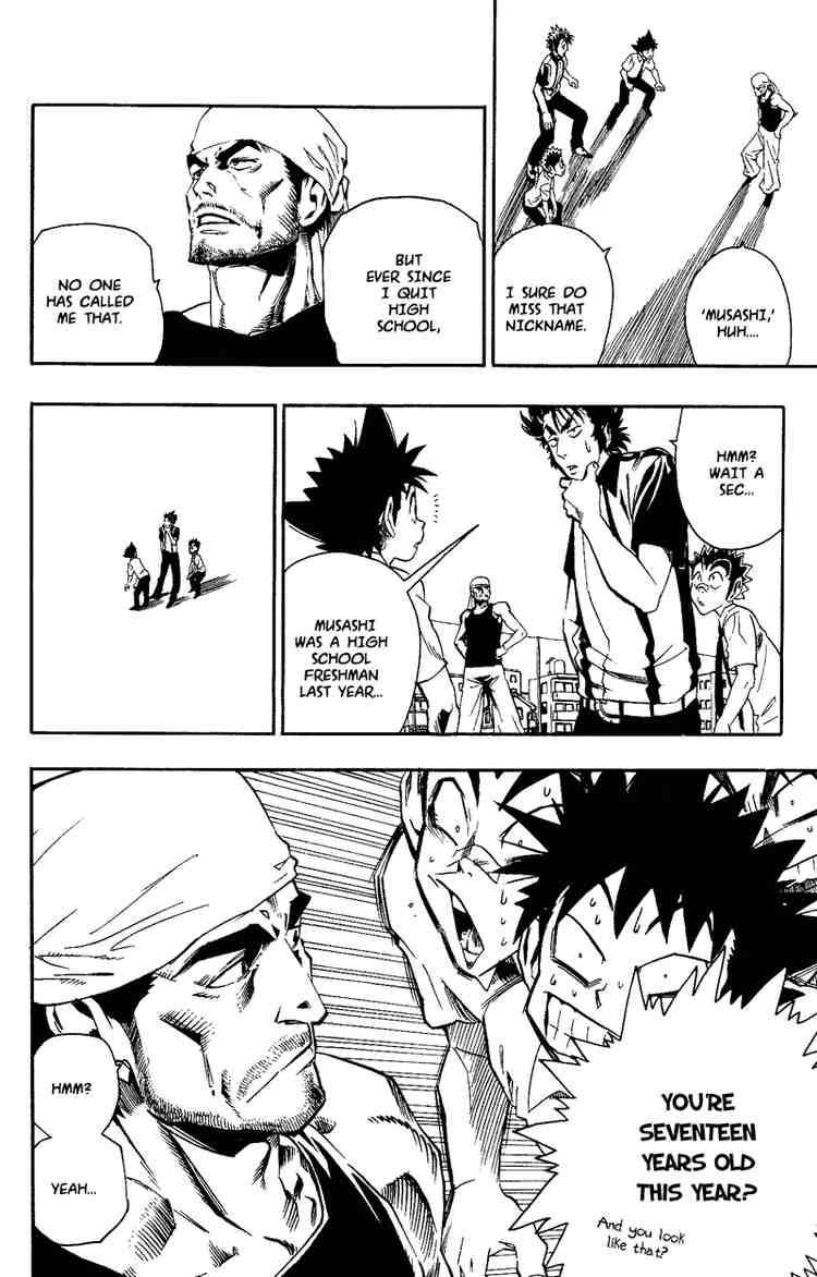 Eyeshield 21 57 2